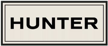 Hunter Boots Logo (400x400), Png Download