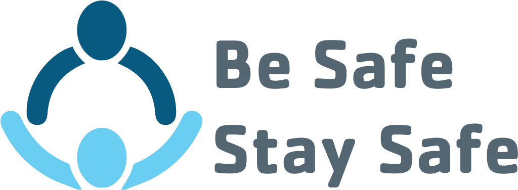 Stay Safe (1032x380), Png Download