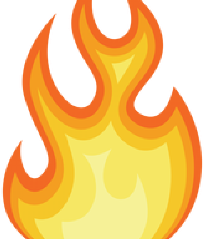 Fuego Animacion (640x480), Png Download
