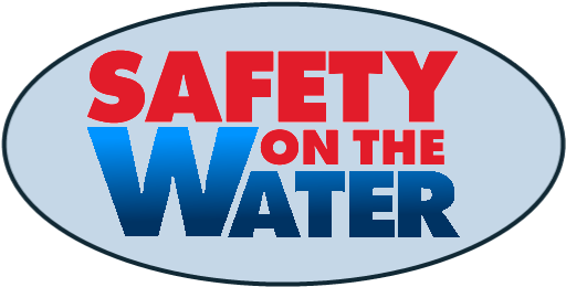 Safety On The Water (542x291), Png Download