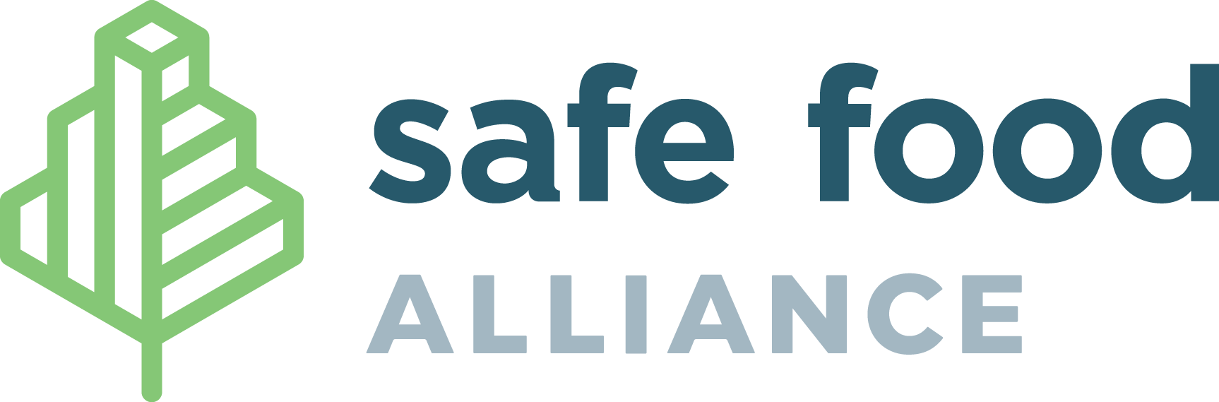 Png, Eps, Svg - Safe Food Alliance (1726x569), Png Download