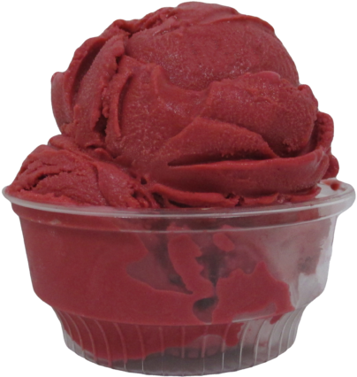 Pomegranate Greek Frozen Yogurt - Babcock Hall Dairy Store (500x500), Png Download