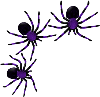 Spider Horde - Roblox (420x420), Png Download