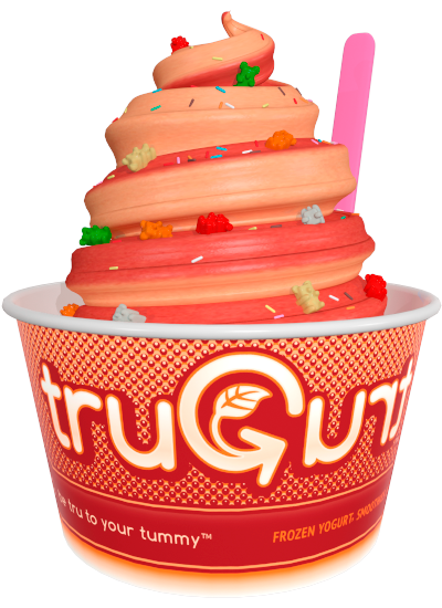 Trugurt (400x550), Png Download