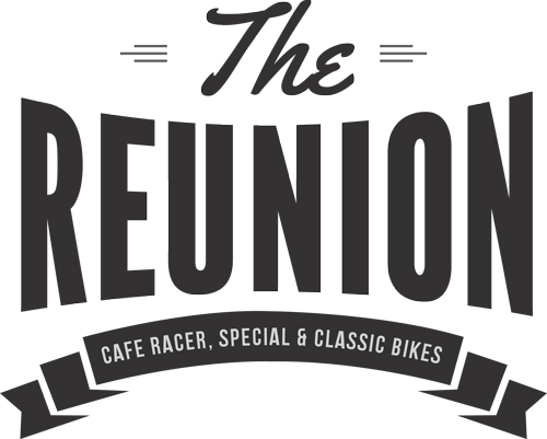 The Reunion Logo 500px - Black Rock Coffin Makers - Audiobook (500x401), Png Download