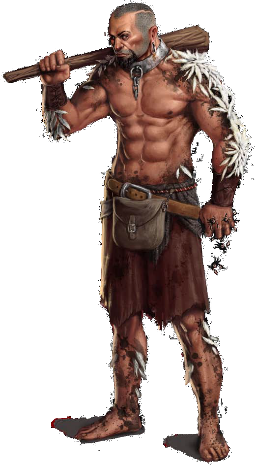 Svg Transparent Library Owlbear Hartshorn Pf Second - Owlbear Pathfinder (588x969), Png Download