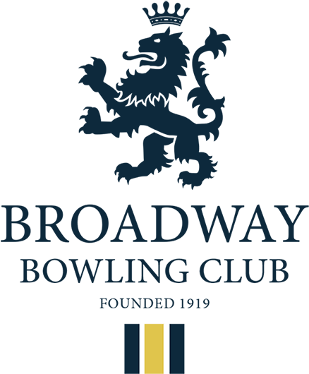 Broadway Bowls Logo 2017 500px - Heraldic Tiger (500x540), Png Download