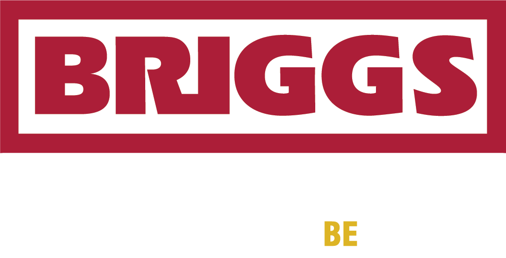 Download 500px Wide - Briggs Equipment Uk Logo (1000x510), Png Download