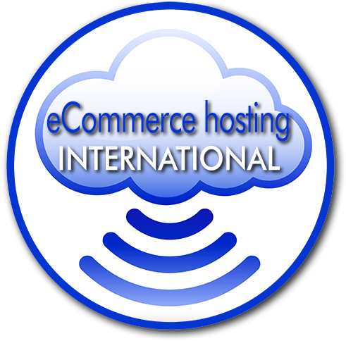 Lanarkshire Website Design Cloud Ecommerce International - Life Community Church (500x507), Png Download