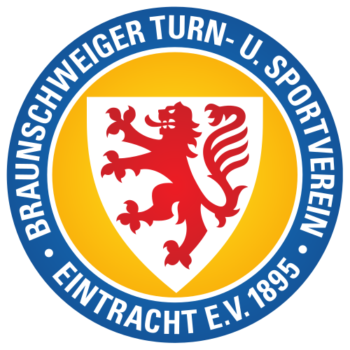 Aus Svg Automatisch Erzeugte Png-grafiken In Verschiedenen - Braunschweig Fußball (500x500), Png Download