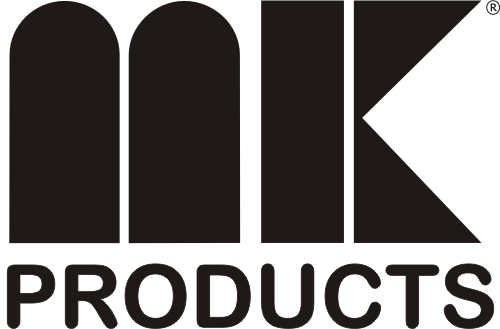 Mk Products Black Logo, Mk Products Black Logo - Met Film School (500x329), Png Download