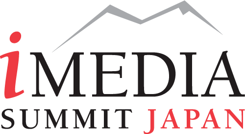 Png Download - Logo Imedia Brand Summit 2018 Png (500x275), Png Download