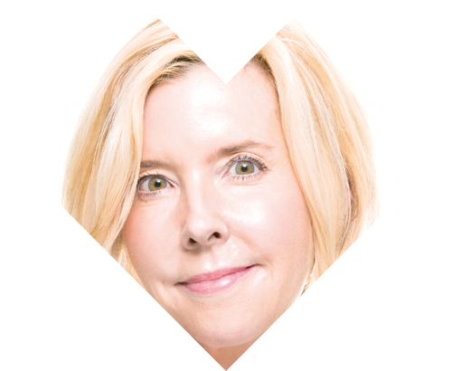 Kathy Delaney - Career (500x410), Png Download