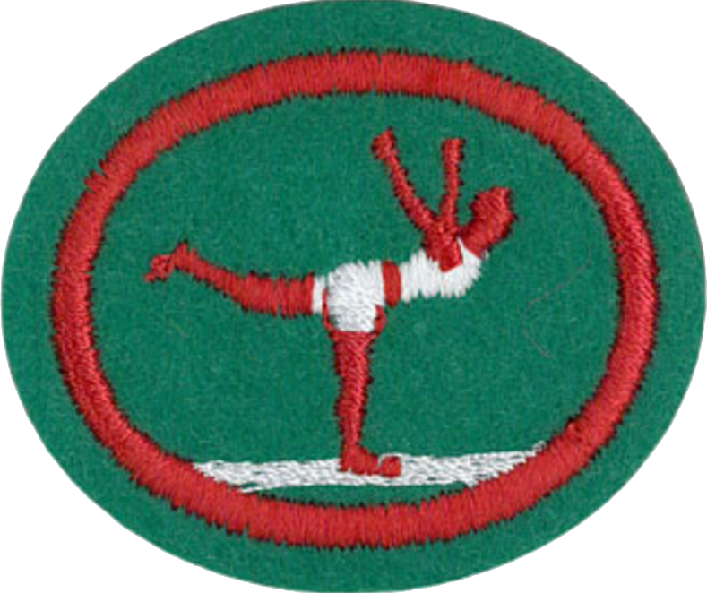 Physical Fitness Honor (789x662), Png Download