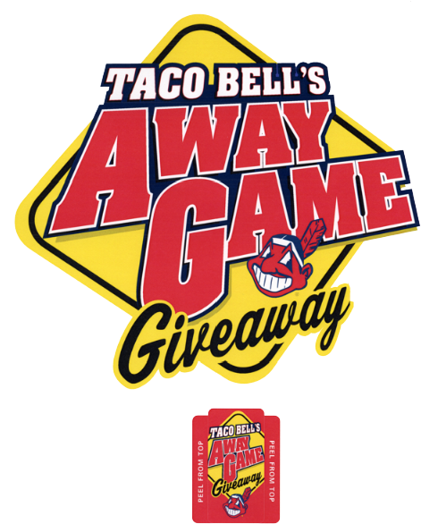 Taco Bell (481x606), Png Download