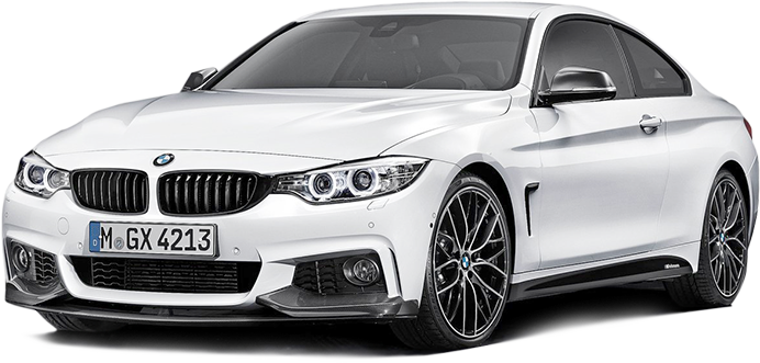 Saber Mais - Bmw 4 Serie M (692x331), Png Download