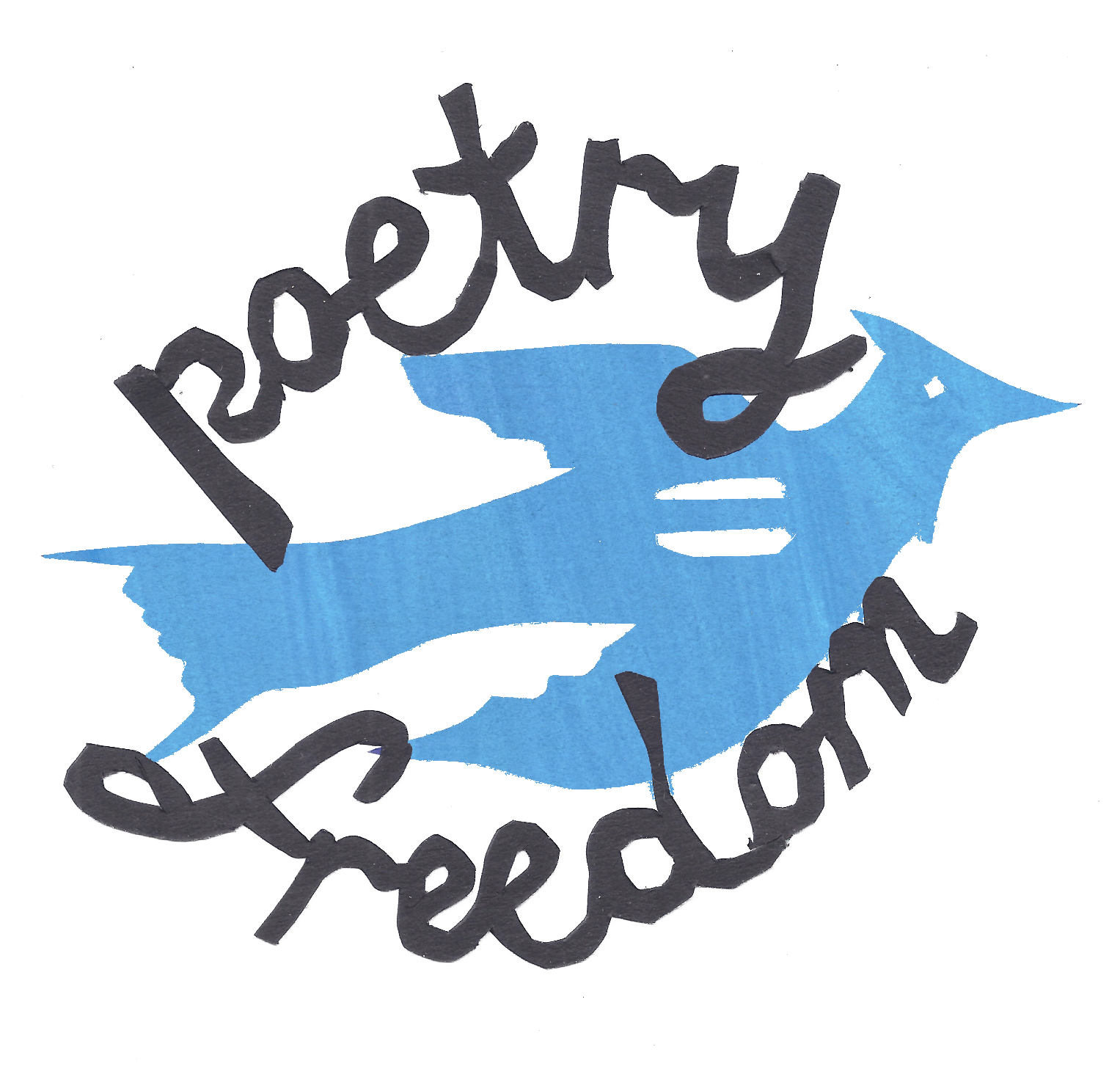 National Poetry Day Clip Art Freeuse Stock - National Poetry Day 2017 (1527x1472), Png Download