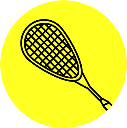 Icon-squash (776x440), Png Download
