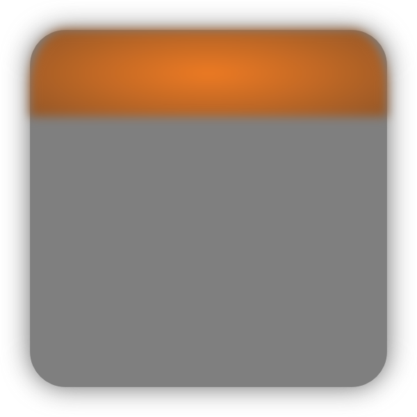 This Free Clipart Png Design Of Calendario Clipart (600x600), Png Download
