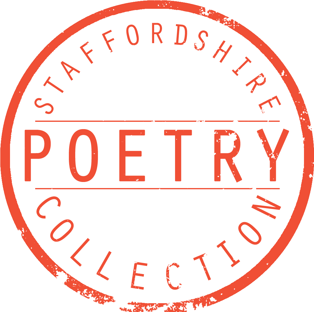 The Staffordshire Poetry Collection - Illustration (1106x1106), Png Download