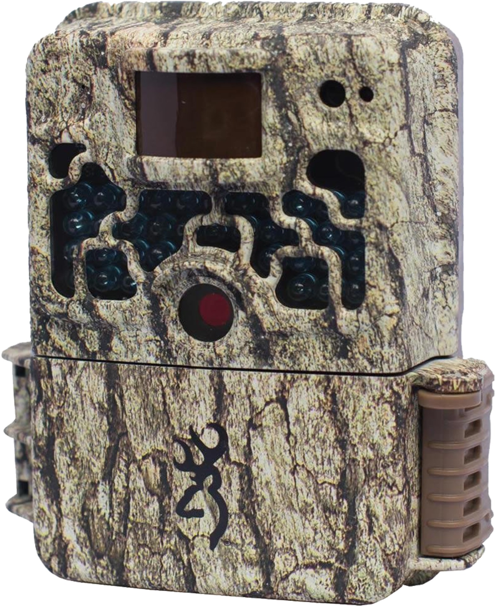 Trail Cameras For Deer Hunting - Browning Strike Force Hd Camera (2000x2000), Png Download