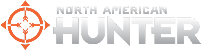 As Featured On These Tv Shows - North American Hunter Logo (786x200), Png Download