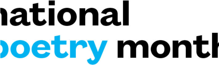 National Poetry Month - National Poetry Month 2018 (710x400), Png Download