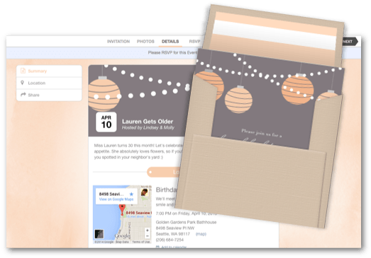 Gift Registries, And More - Email (530x375), Png Download