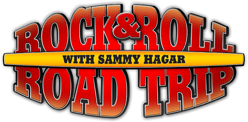 We're Sorry, But The Sammy Hagar Birthday Bash Sweeps - Sammy Hagar (500x246), Png Download