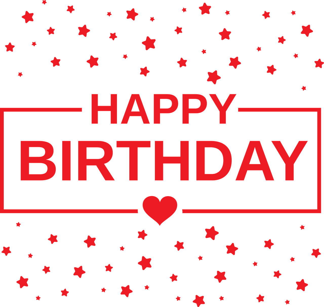 Libra Birthday Bash - Happy Birthday Wishes Png (1280x1216), Png Download