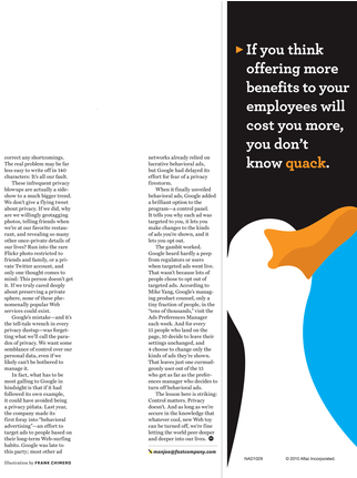 Folio Eleven From Burchard Of Sion's De Locis Ac Mirabilibus (346x430), Png Download