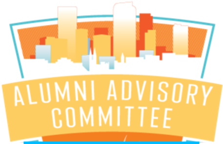 Alumni Advisory Committee - Graphic Design (468x304), Png Download