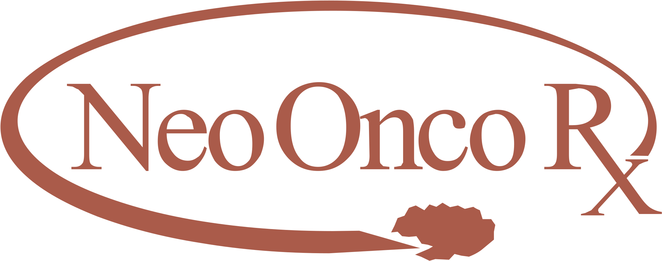 Neoonco Rx Logo Png Transparent - Çinar Logo (2400x2400), Png Download