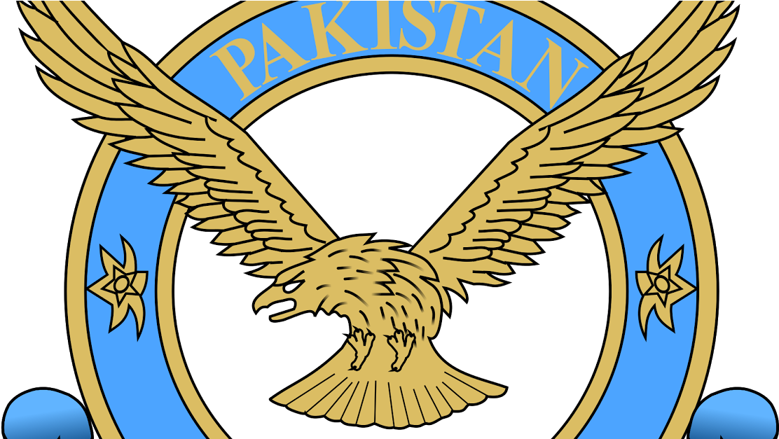 7th September Pakistan Air Force Day (1192x626), Png Download