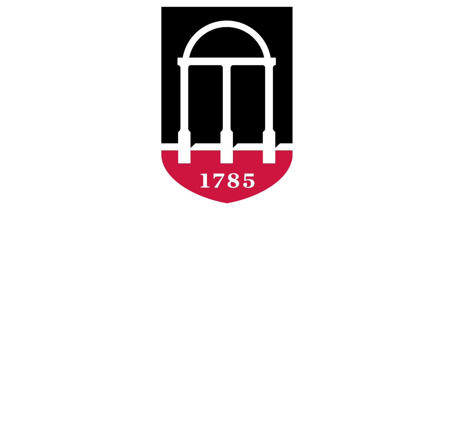 Http - //mainarchive - Rx - Uga - Edu/images/uploads/logos - Uga Email Signature (1512x1399), Png Download