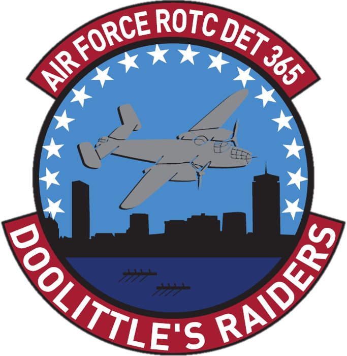 Doolittle's Raiders - - Phnom Penh (683x700), Png Download