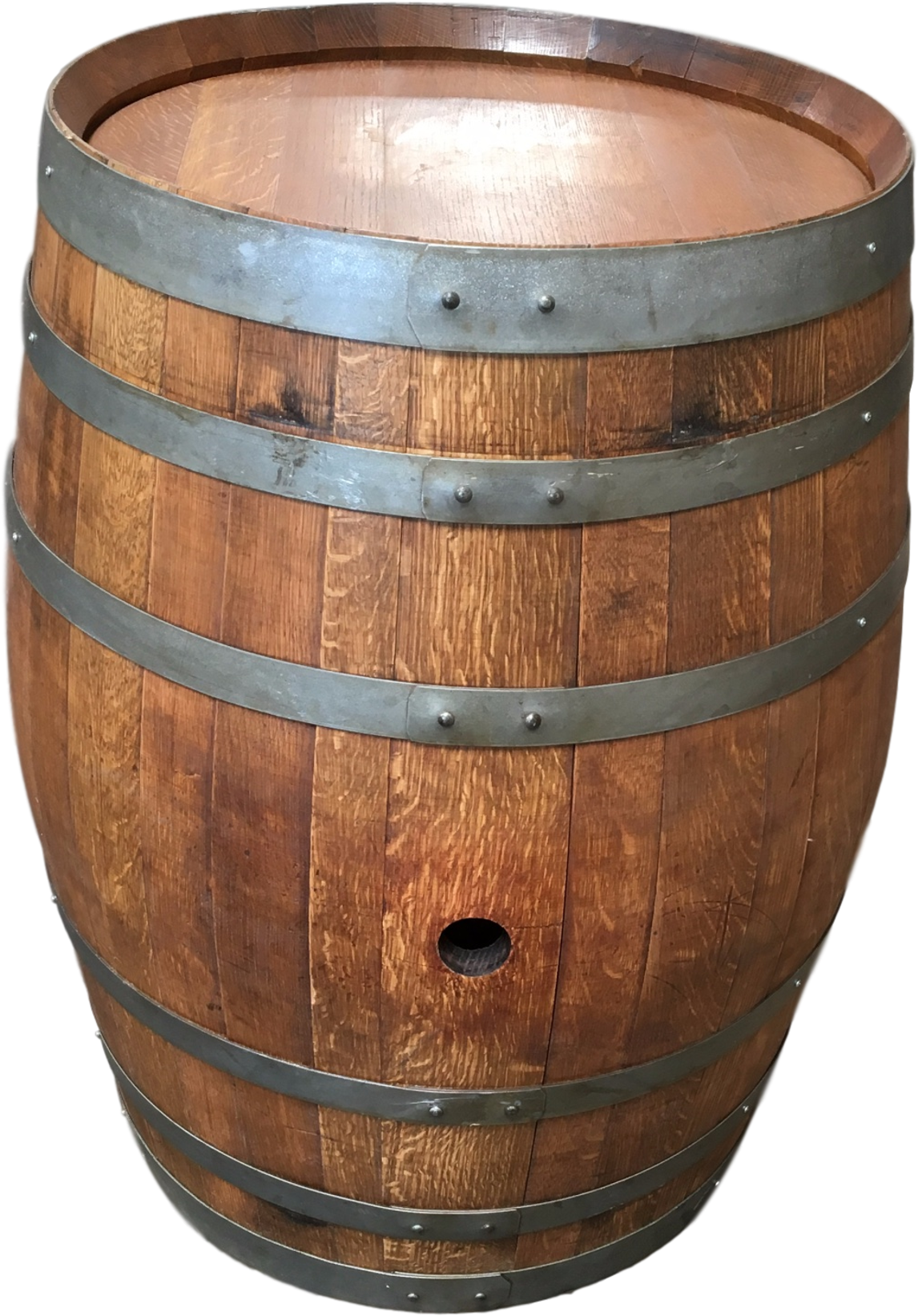 Wine Barrel Png Clipart Royalty Free Library - Wine Barrel (1800x1800), Png Download