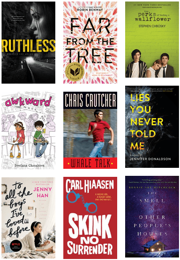 Santa Monica Picks - Far Chapter Books By Harpercollins - Far (436x564), Png Download