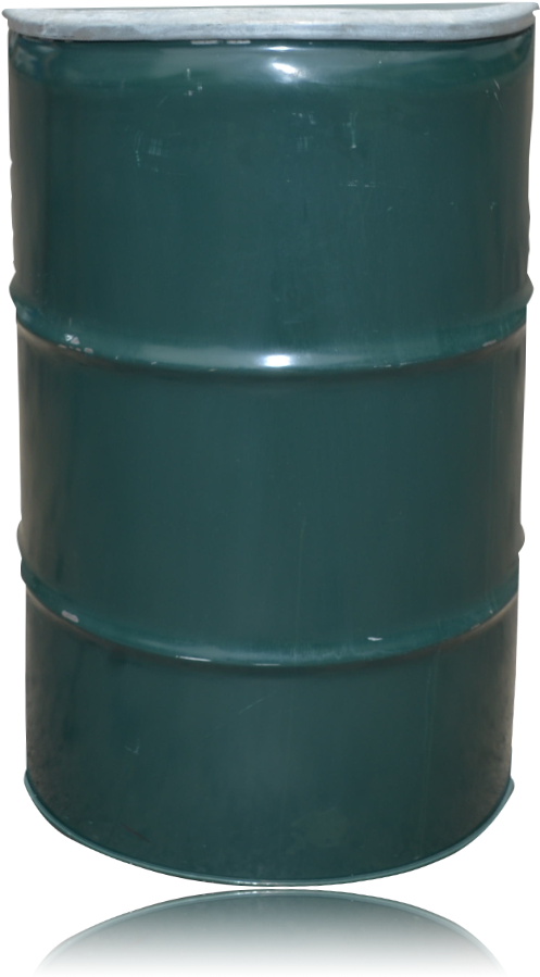 Metal Barrel - Box (1000x1000), Png Download