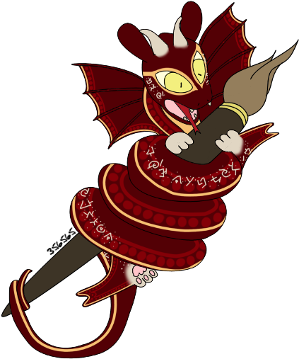 Mx6otvu - Cartoon (500x550), Png Download