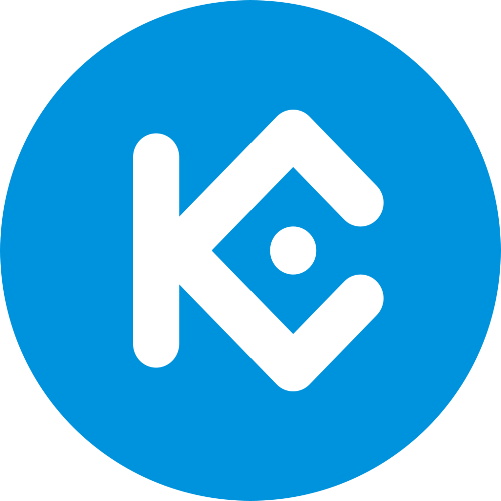 Kucoin Shares Kcs Icon - Independent Filmmaker Project Logo (1000x1000), Png Download
