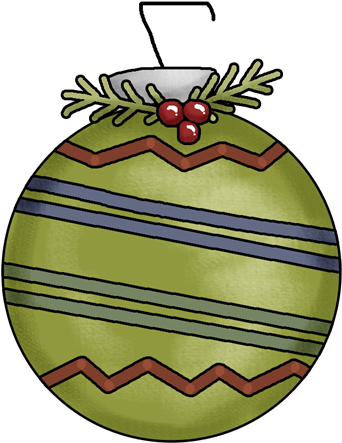 Ch - B *✿* - Christmas Day (389x480), Png Download