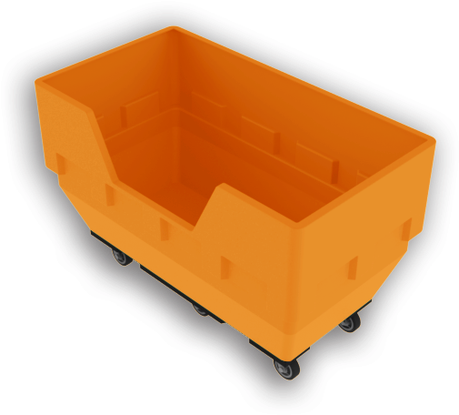 Volume Flare - Plywood (640x480), Png Download