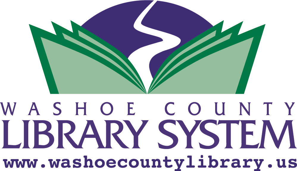 Come See The Minions Take Over Our Big Screen Bring - Washoe County Library Logo (998x575), Png Download