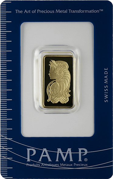 2.5 Grams Gold Coin (600x600), Png Download