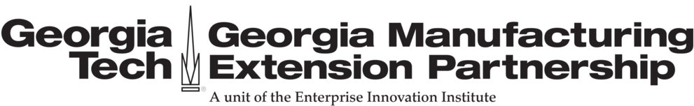Georgia Manufacturing Extension Partnership Square (1000x1000), Png Download