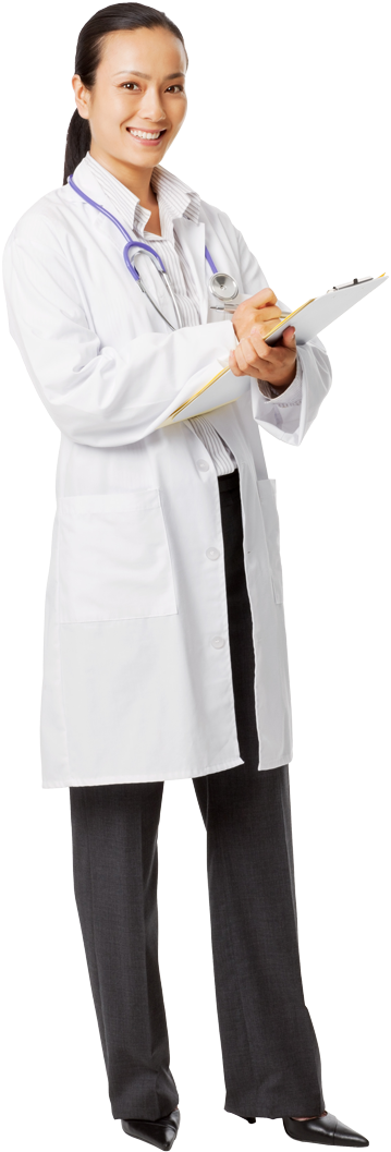 Donald Trump Png Transparent - Costume (463x1500), Png Download