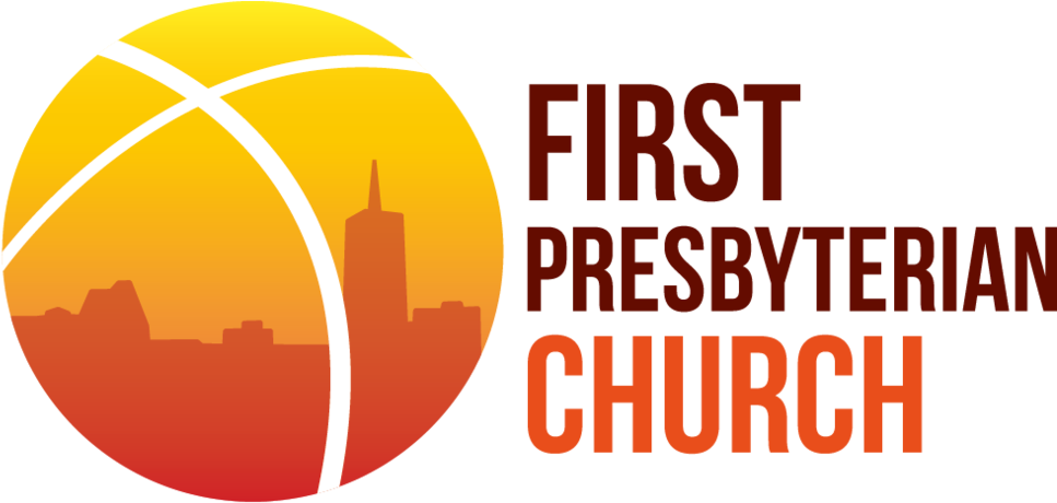 1stpreslogo Final Full-color - Brunch Church (1000x465), Png Download