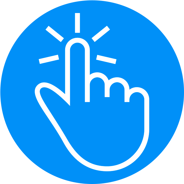 Pay-per-click (600x600), Png Download