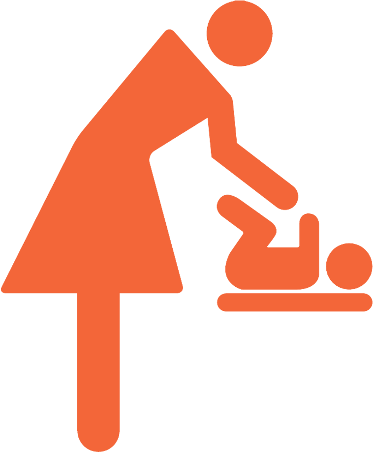 Baby-icon - My Life My Rules Funny (1191x1191), Png Download